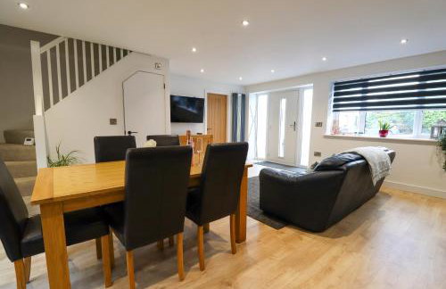 The Moorings, Peak Forest Canal - Foto 18