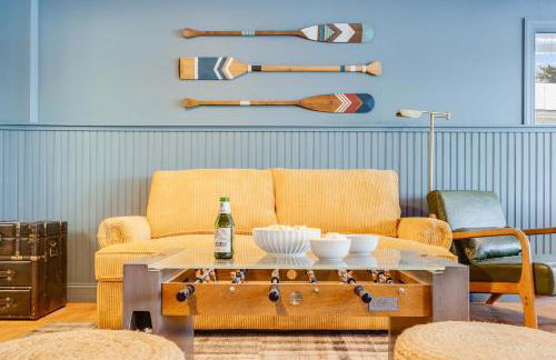 Lake Access Mtn Views Game Room Hot Tub & More - Foto 26