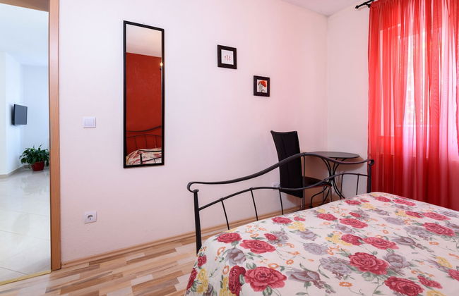 Apartments Salona - Foto 6