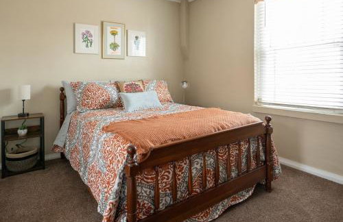 The Clocktower Suite - Foto 20