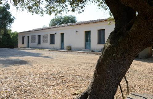 Stazzu Spadulagliu near Olbia - Photo 21