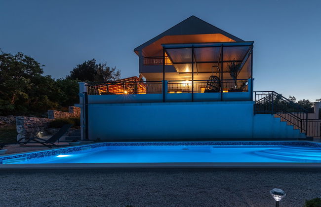 Vacation House Miramar - Foto 34