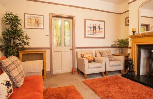 Wirral Retreat Cosy Cottage Near Port Sunlight - Foto 5