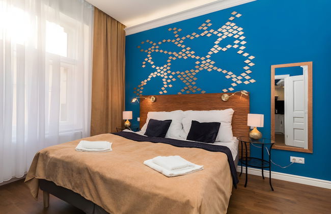 Residence Vaclavska - Foto 29