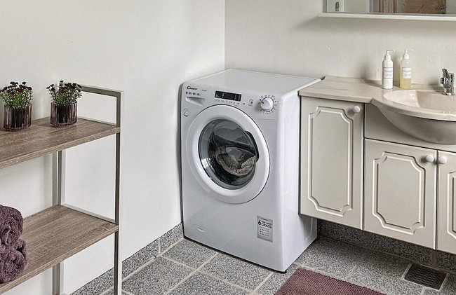 6 Person Holiday Home in Grenaa-by Traum - Foto 11