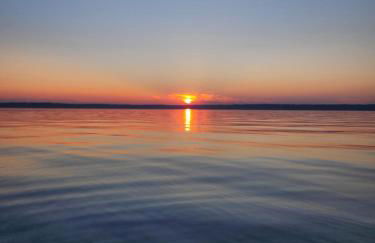 Warm Beach House Stanwood - Foto 52