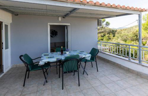 Mediterranean Seaside Apartments - Deak - Foto 24