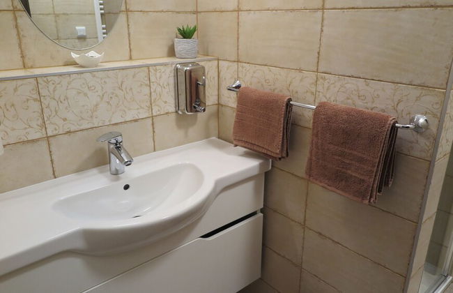 Club Rezidence Pod Lučí Loučovice - Foto 56