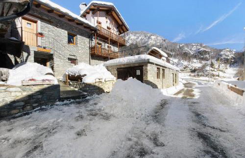 La Cachette Relax - Foto 21