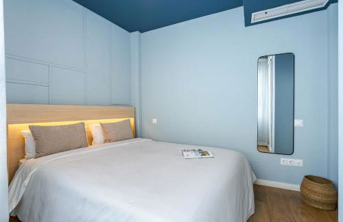 Color Apartments by Olala Homes - Foto 29