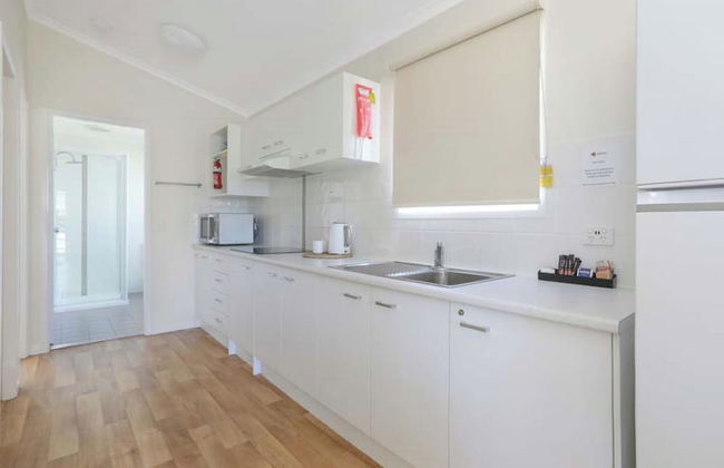 Reflections Mylestom - Holiday Park - Foto 22