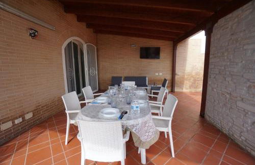 Casa Paola- by the beach-1 km from Porto Cesareo - Foto 4