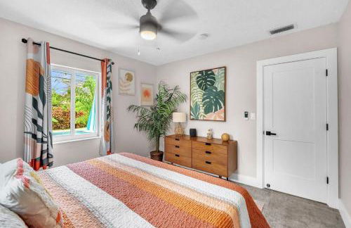 The Frolics -Stunning Wilton Manors Pool Home - Foto 10