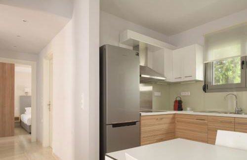 Eco Villa, Serene Nature Retreat Near the Beach - Foto 96