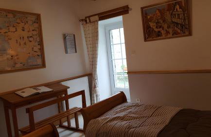 Gite N°2 de Kersivian - Foto 14