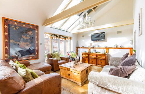 Hobland Barns by Leap Escapes - Foto 54