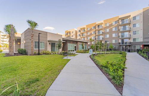 Devereaux Miami Luxury 2 Bedroom Apartment - Foto 33