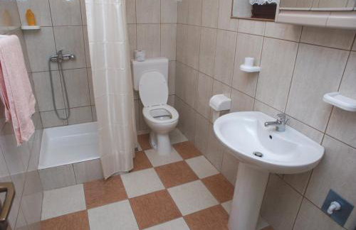 Apartments with parking space Punta kriza, Cres - 383 - Foto 19