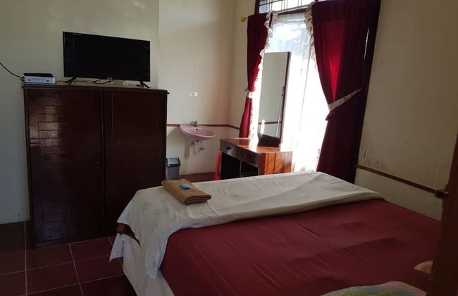 Kaliaga Bungalow - Foto 2