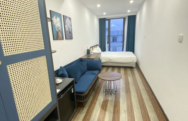 GOODTECH LUXURY Hotel & Apartment - Foto 12