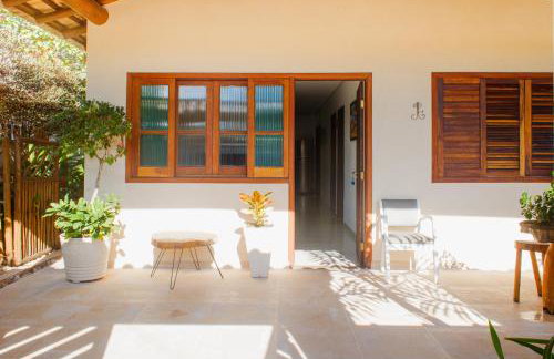 CASA PROXIMA A PRAIA GRANDE E TENORIO - Foto 61