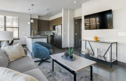 Landing Amazing 1BD Gym - Foto 24