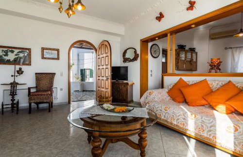 Melisses Sea View House - Foto 27