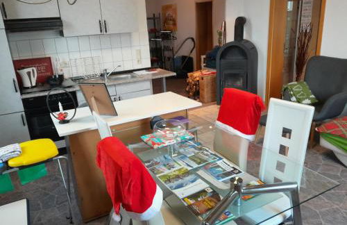 Ferienwohnung Springstein - Photo 17