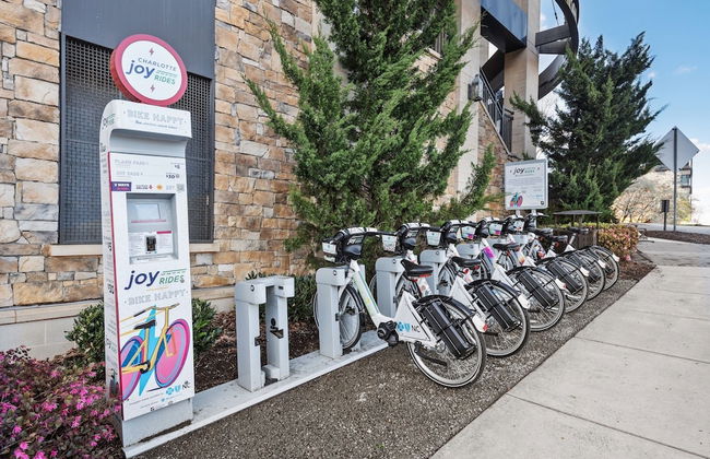 Kasa Dilworth Charlotte - Foto 41