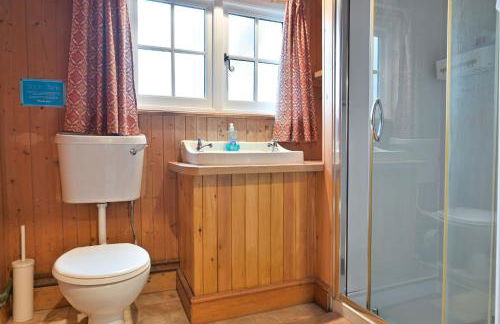 Garlies Lodge - Foto 12