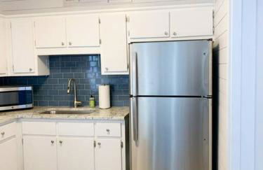 Coastal Condos on the Marsh 5B - Foto 5