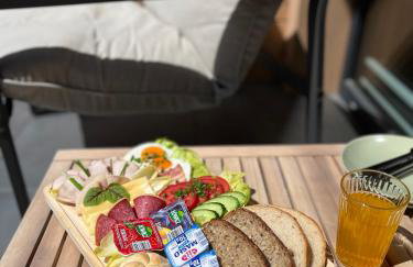 DOMKI NA LUZIE w górach PREMIUM , dla dorosłych i młodzieży - Foto 34