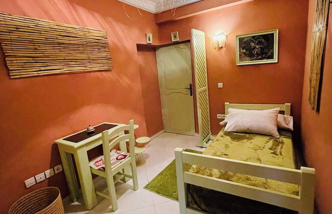 Beautiful Studio in the Heart of Casablanca - Foto 4
