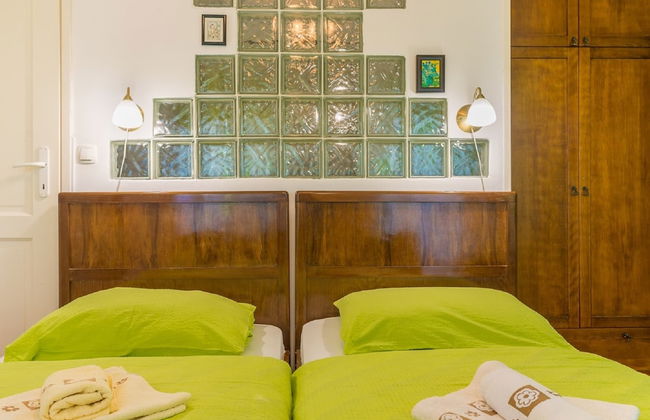 Apartment Crikvenica Near Sandy Beach - Foto 5