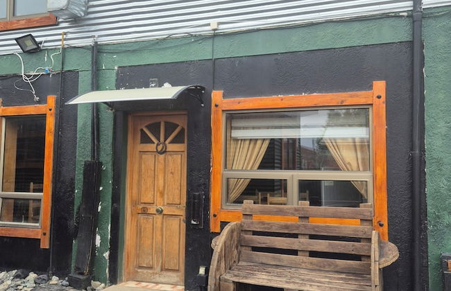 Cabaña Galvarino Puerto Natales - Foto 16