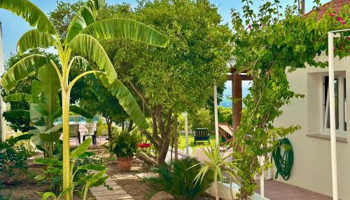 Lezíria Houses - Ribatejo - Foto 4, Garden, Garden view