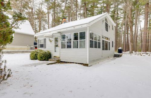 Walk to Lake George Beach Quiet Family Retreat - Foto 32