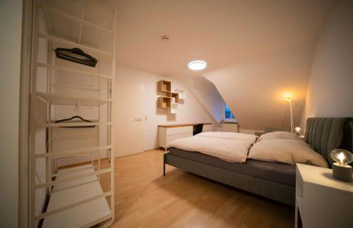 Apartment Markt32 Modern & zentral in Ostheim - Foto 20