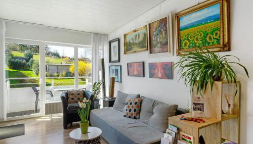 Ferienwohnung Kupfer - Foto 3