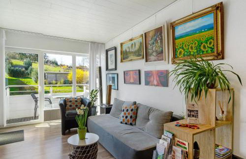 Ferienwohnung Kupfer - Foto 3