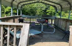 Cypress ChaletCaddo Lake Cabin with Kayaks - Foto 16