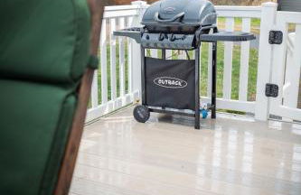 Pineview Retreat - Photo 37