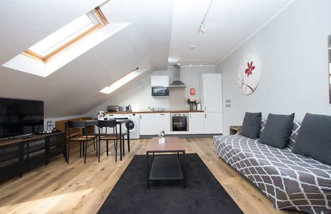 Westciti Croydon Serviced Apartments - Foto 36