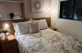 Rosarinho Premium Flat - Conforto extremo - Foto 6