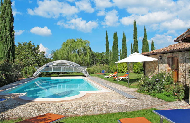 Casa Ingrid - Foto 1