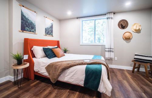 2 Houses, 22+Guests, 2 Hot Tubs, Renovated, Events Welcome! - Foto 43