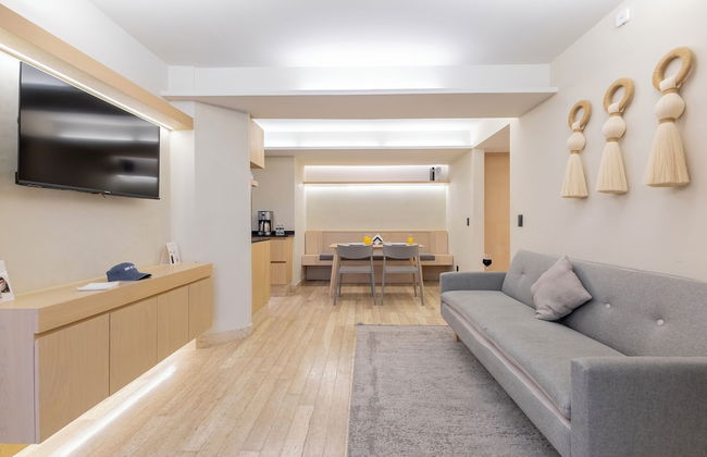 Capitalia Palacio Polanco - Foto 32