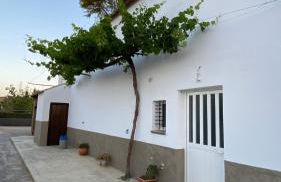 Cuevas Cañada de las Piedras - Foto 33