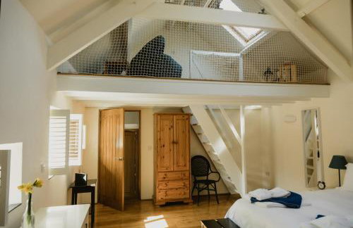 Beautiful Mill House by the sea, Nolton Haven - Foto 5