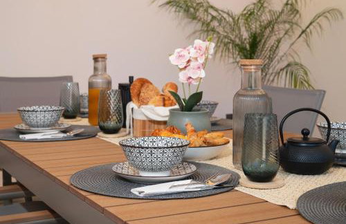 Paradissia Luxe Villa with Private Swimming Pool - Foto 14